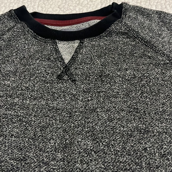 ⚫️Boys Sears Sweater size 10-12 - Picture 3 of 4